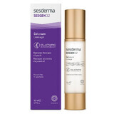 Sesderma Sesgen 32 Gel-crème pour peaux mixtes, 50 ml