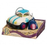 Racewagen met afstandsbediening, Btoys