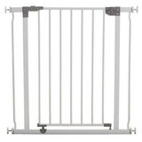 Puerta de seguridad Liberty, 75 - 81 cm, DreamBaby