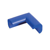 Set of 4 corner protectors, Blue, Car Boy