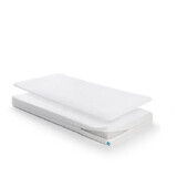 Essential matras met beschermset, 60x120 cm, Aerosleep