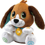 Engels sprekende puppy Bailey, +12 maanden, Vtech Toodler