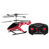 Air Python helikopter met afstandsbediening, 10 jaar+, Rood, Silverlit