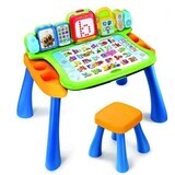 Activiteiten tafel 4 in 1, +2 jaar, Vtech Toodler