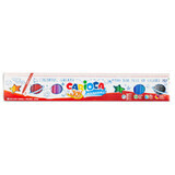 Carioca set, + 3 years, 100 pieces, Carioca