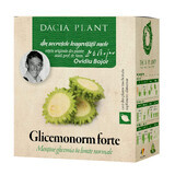 Glycemonorm Forte, 50g, Pianta Dacia