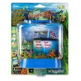 Set educativ Stem Sea Friends Basic, Aqua Dragons