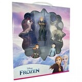 Frozen figuren set 2, + 3 jaar, Bullyland