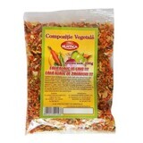 Compozitie vegetala, 100 g, Natex