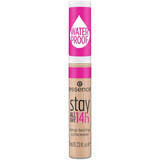 Corrector Stay All Day 14h Long - Lasting, 40 Warm Beige, 7 ml, Essence