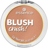 Blush Crush! blush, 10 - Caramel Latte, 5 g, Essence