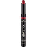 Lippenstift The Slim Stick, 107 - Hot Chili, 1,7 g, Essence