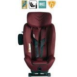 Rear-facing child car seat Minikid 4, Tile Melange, Axkid