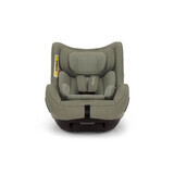 Todl Next i-Size swivel car seat, 40 -105 cm, Pine, Nuna