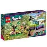 Studio de presse mobile Lego Friends, 6 ans et plus, 41749, Lego