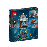 Triwizard Tour: Lego Harry Potter Black Lake, 8 years+, 76420, Lego