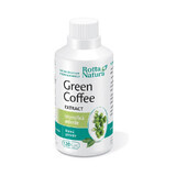 Green Coffee Extract, 120 capsule, Rotta Natura 