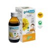 GrinTuss sirop pédiatrique contre la toux pour les enfants, 180 ml, Aboca