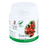 Guaranà, 200 capsule, Pro Natura