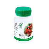 Guarana, 60 Kapseln, Pro Natura