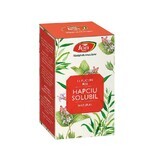 Hapciu Soluble Rhume et Grippe, R30, 12 sachets, Fares