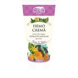 Hemo, cremă cu unt de shea și extracte naturale active, 50 ml, Ceta Sibiu