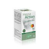 Hepa Action, 50 Kapseln, Aboca