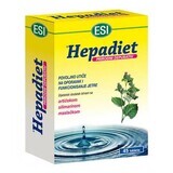 Hepadieet, 45 capsules, EsiSpa