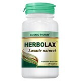 Herbolax, 30 tabletten, Cosmopharm