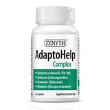 AdaptoHelp Complex, 30 Kapseln, Zenyth