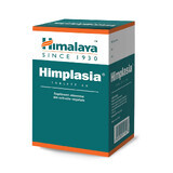 Himplasia, 60 comprimés, Himalaya