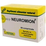 Hof Neuromion, 60 tabletten, Hofigal