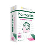 Hormostim, 30 Kapseln, Vitacare