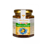 Imunizant și vitaminizant ApiJunior Albina Carpatină, 200 g, Apicola Pastoral Georgescu