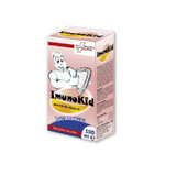 ImunoKid sirop au miel, 100 ml, FarmaClass