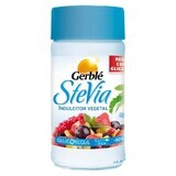 Dolcificante vegetale Stevia, 45 g, Gerble