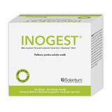 Inogest, 30 Portionsbeutel, Solartium