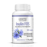 Inuline FOS poeder, 120 g, Zenyth