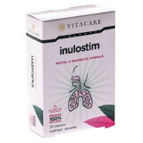 Inulostim pour une respiration normale, 30 gélules, Vitacare