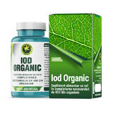 Iode Bio, 60 gélules, Hypericum