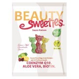 Jeleuri gumate acrisoare Pisicute, 125 g, Beauty Sweeties