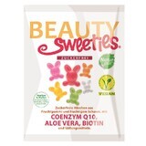 Bonbons gélifiés sans sucre pour lapins, 125 g, Beauty Sweeties