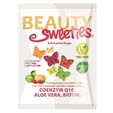 Bonbons gélifiés Fluturasi, 125 g, Beauty Sweeties