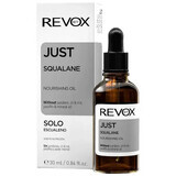 Solo squalano, 30 ml, Revox