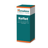 Sirop de Koflet, 100 ml, Himalaya