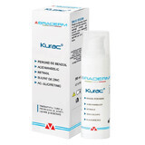 Kurac Crème Anti-Acné, 30 ml, Braderm