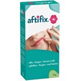 Gel orale Aftifix, 15g, Look Ahead