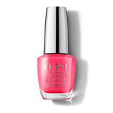 Collection Infinite Shine Strawberry Margarita Vernis à ongles à effet gel, 15 ml, OPI