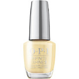 Lac de unghii cu efect de gel Infinite Shine Hollywood Bee-Hind The Scenes, 15 ml, OPI