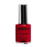 Smalto per unghie Hybrid Fusion H34, 10,5 ml, Andreia Professional